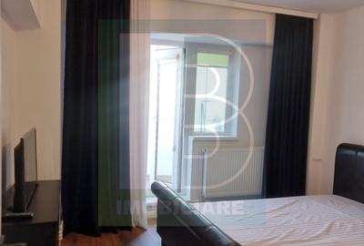 Apartament cu 2 camere semidecomandat, mobilat în Iancului - 16