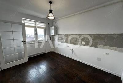 Apartament cu 3 camere decomandat în Central - 13