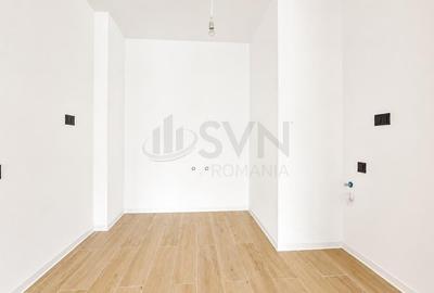 Apartament cu 2 camere semidecomandat în Barbu Văcărescu - 4