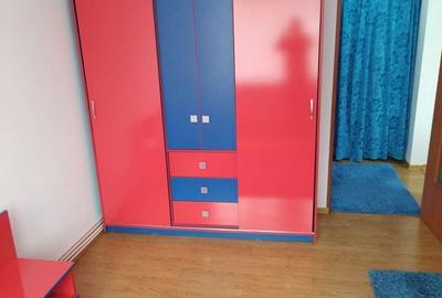 Apartament cu 2 camere semidecomandat în Central - 8