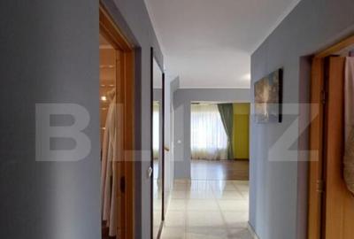 Casa individuala 202 mp, teren 712 mp, in Mihai Viteazu - 22