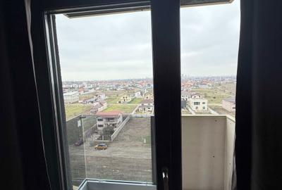 Apartament cu 3 camere decomandat în Lazu - 7