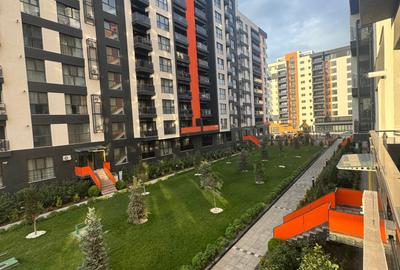 2 Camere 71 mp Energia Residence Mobilat Utilat Loc Parcare - 19