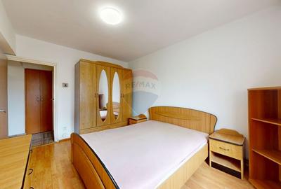 Comision 0% | Apartament 2 camere | Etaj 3 | 13 Decembrie - 8