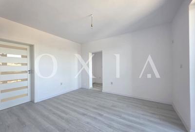 Apartament cu 3 camere semidecomandat în Giroc - 12