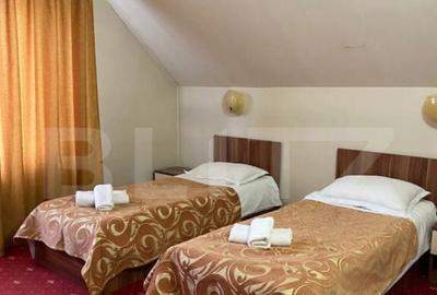 Spatiu comercial de inchiriat, Calea Moldovei, zona excelent - 2