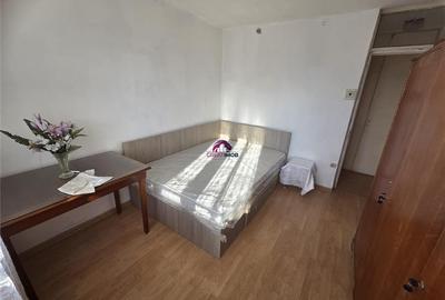 Garsonieră decomandată, mobilată în Pantelimon - 4