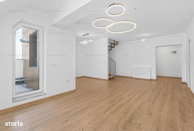 Apartament cu 4 camere în Tractorul - 1