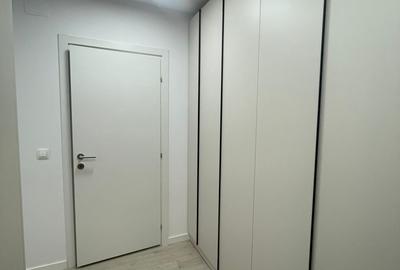 Apartament 2 camere si gradina - 14