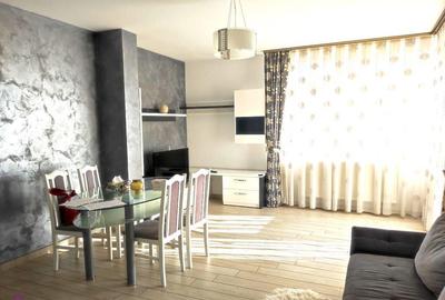 Apartament de inchiriat in Prima Sova Nufaru Apartament de inchiriat in Prima Sova Nufaru - 1