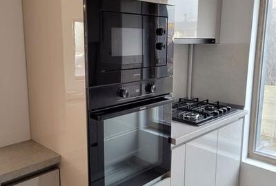 Apartament cu 2 camere în Ștefănești - 5