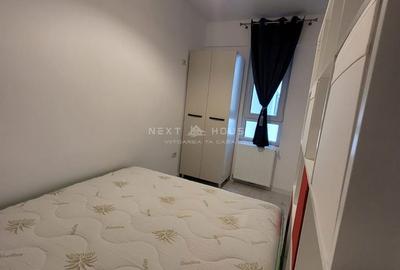 Garsonieră decomandată, mobilată în Rahova - 7