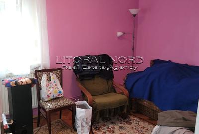 Exclusivitate - Coiciu,casa 3 camere,61mp utili,teren 187mp,front stradal 10,55m - 10