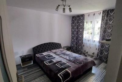 Apartament Baneasa Somesul Rece - 3