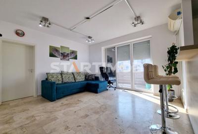 Apartament cu 3 camere decomandat, mobilat în Bartolomeu - 2