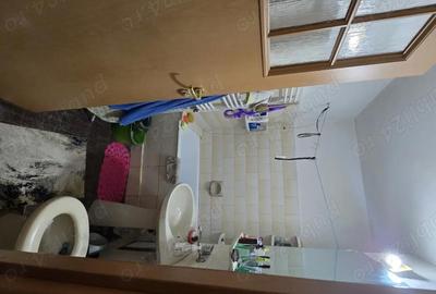 Apartament cu 2 camere semidecomandat în Central - 1