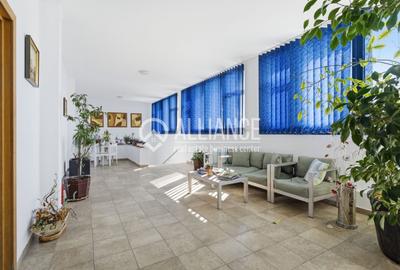 Spațiu comercial, de 4,603 mp, în Faleza Nord - 25