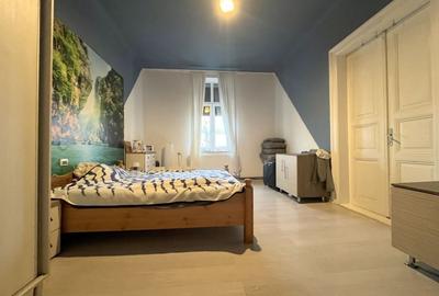 Apartament de vânzare – clădire istorică, zona Take Ionescu - 12