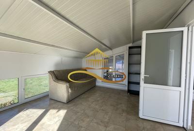 Hala de inchiriat Bacau Buhoci access tir birouri - 22