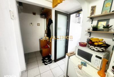 Apartament cu 2 camere nedecomandat în Peneș Curcanul - 7
