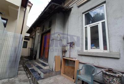 CASA CU POTENTIAL PARCUL CAROL - 1