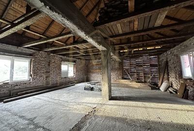 Spațiu comercial, Ghiroda principală, vad excelent - 1