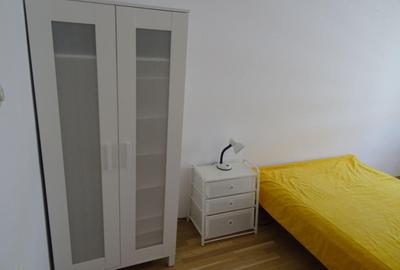 Dristor metrou-stradal - 3