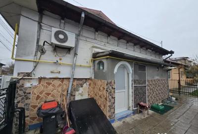 Casă cu 2 camere cu Teren 120 Mp în Poștei - Bucov - 10