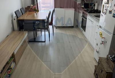 Apartament cu 2 camere în Central - 2