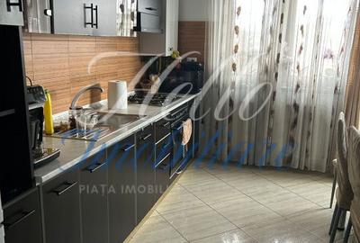 Apartament cu 2 camere semidecomandat în Între Lacuri - 4