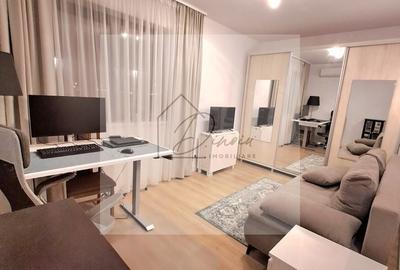 Apartament 3 camere Aviatiei - Pipera I ONIX North I Parcare I COM 0% - 25