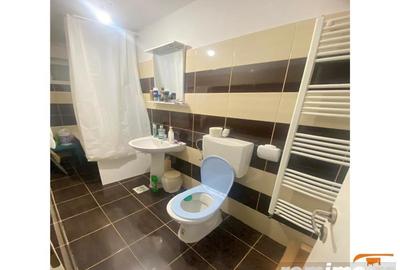 Casa 4 cam decomandate centrala gaz amenajata Su 120mp Ianova - 2