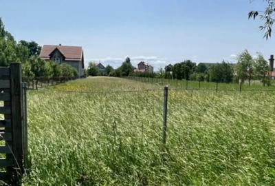 Teren de 2020 mp, în Rădăuți
