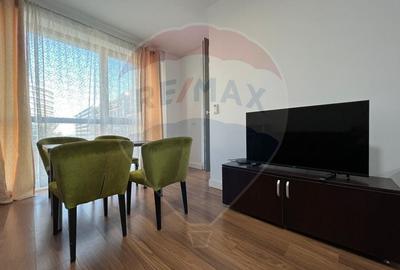 Apartament + loc de parcare, de vanzare in Mamaia-Onix Blue - 3