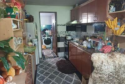 Casă cu 3 camere în Hancea - 3