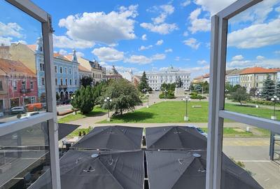 Apartament cu 2 camere decomandat în Ultracentral - 1