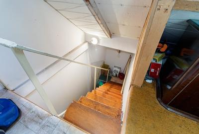 Apartament intr-o casa interbelica. - 14