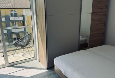 Apartament cu 2 camere semidecomandat în Giroc - 4