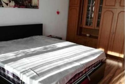 Apartament cu 4 camere decomandat, mobilat în Craiter - 1