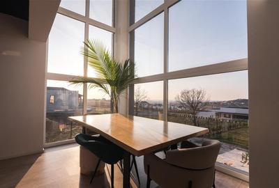 Casă cu 5 camere cu Teren 900 Mp în Oncea - 7