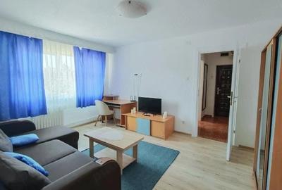Apartament cu 2 camere semidecomandat în Cetate - 1
