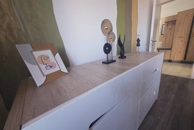 Apartament cu 3 camere decomandat în Bartolomeu - 2