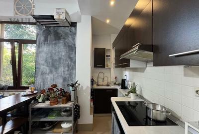 Apartament 3 camere RENOVAT - Piata Alexandru Lahovari - 94MP Apartament 3 camere RENOVAT - Piata Alexandru Lahovari - 94MP - 4