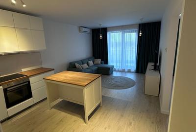 Băneasa complex Greenfield - 7