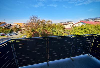 Apartament cu 2 camere, mobilat în Apărătorii Patriei - 10