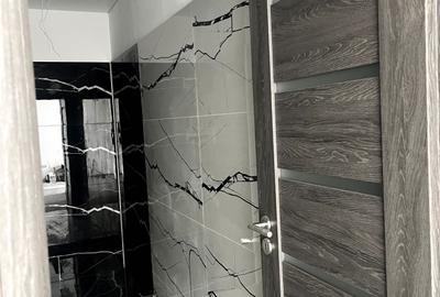 Apartament cu 2 camere semidecomandat în Uverturii - 2