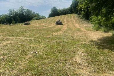 Teren de 7197 mp, în Central - 2