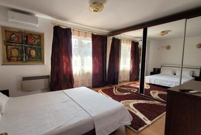 Cartier Boreal - Vila  P+ 1 -  3 camere - garaj - curte amenajata - termen lung - 23