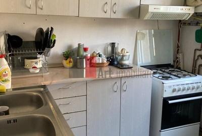 Apartament cu 2 camere decomandat, mobilat în Dorobanți - 3