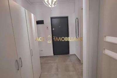 Garsonieră decomandată, mobilată în Popești-Leordeni - 3
